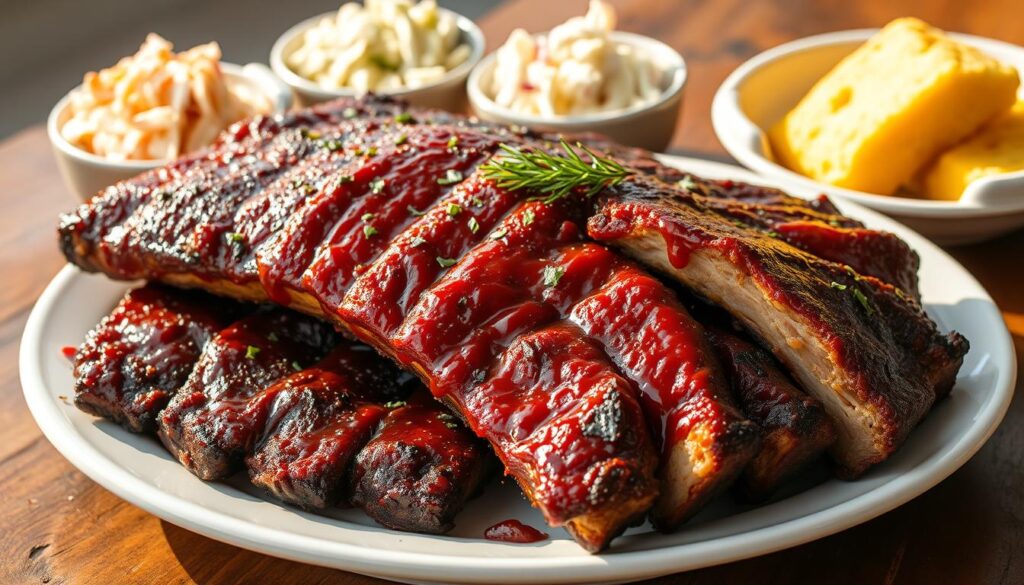 BBQ Ribs