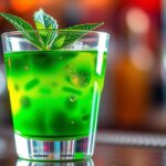 Liquid marijuanas shot recipe