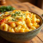 Macaroni and Cheese