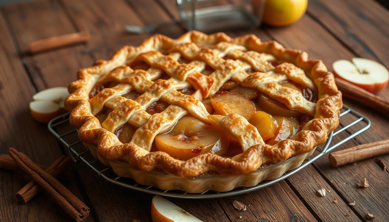 apple pie