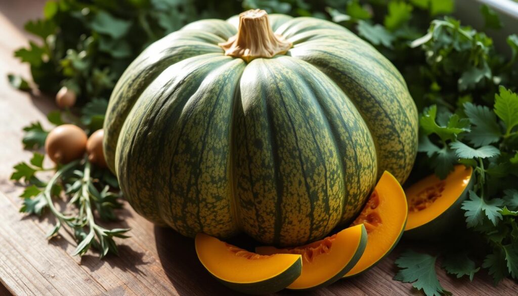 kabocha squash