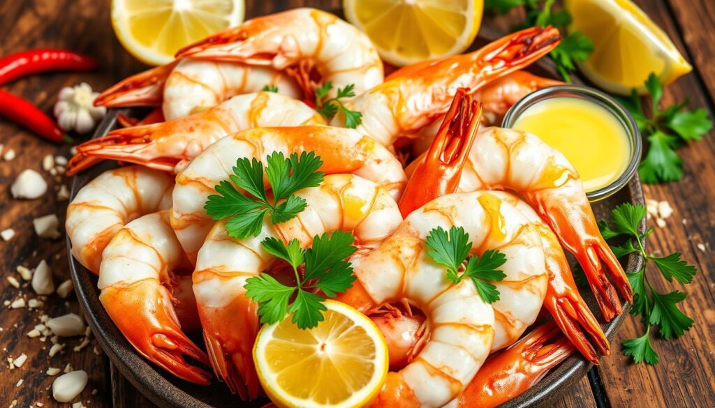 shrimp ingredients