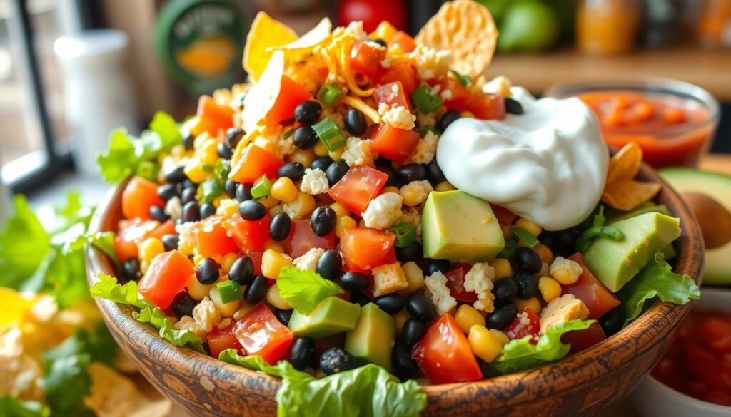 taco salad