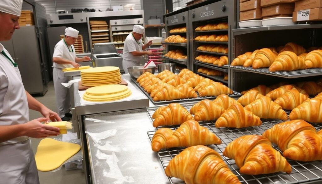 Costco Bakery Freshness Process