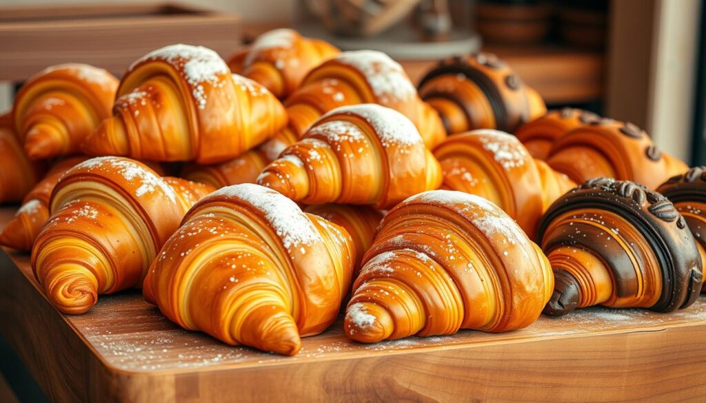 costco croissants