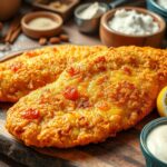 long john silver batter recipe