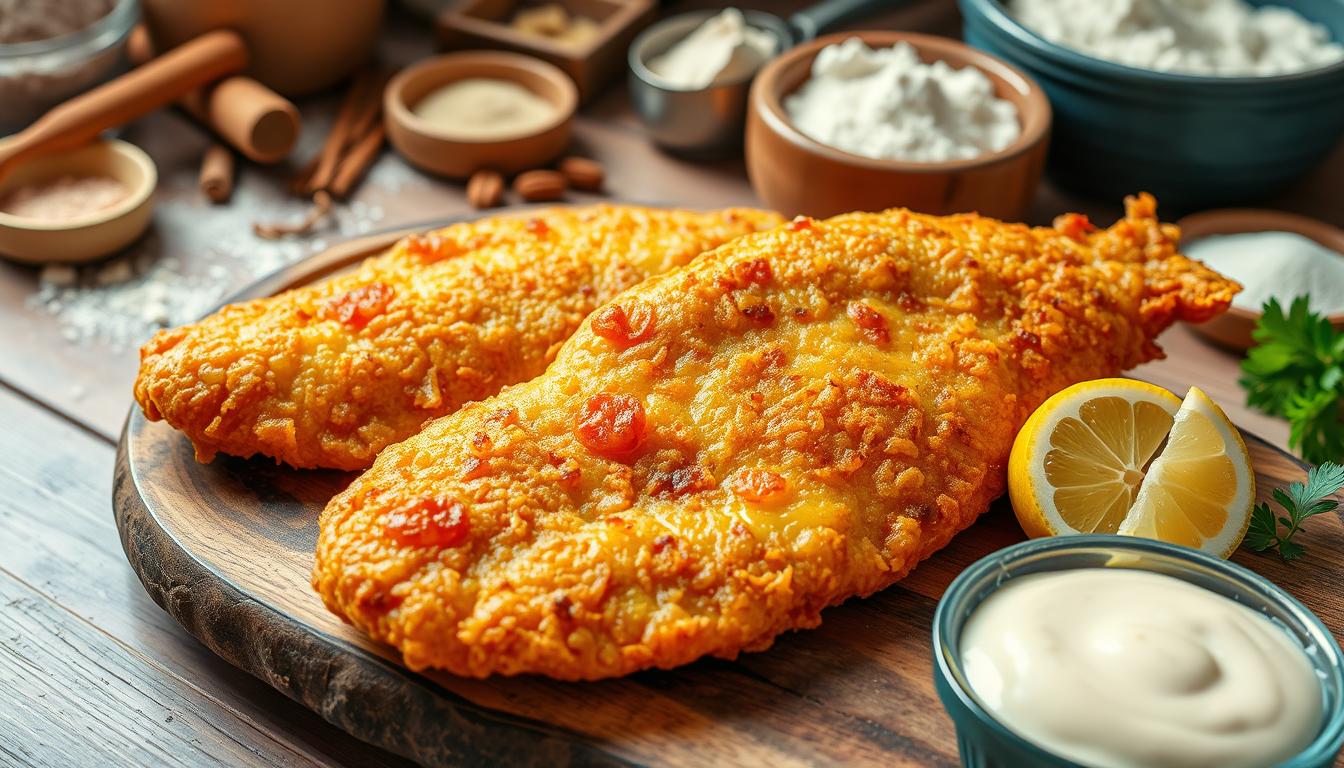 long john silver batter recipe