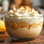 patti labelle banana pudding